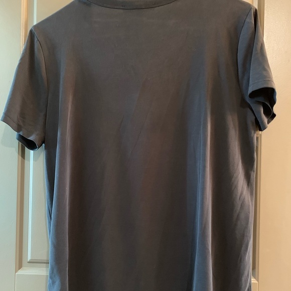 Forever 21 Cut Out Top - Picture 2 of 3